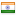 searchveb.com server is located in India